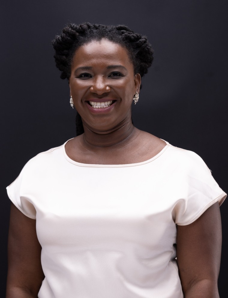 Olivia Yeboah