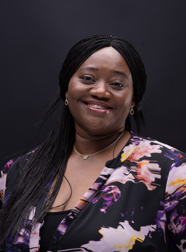 Annie Tiaku