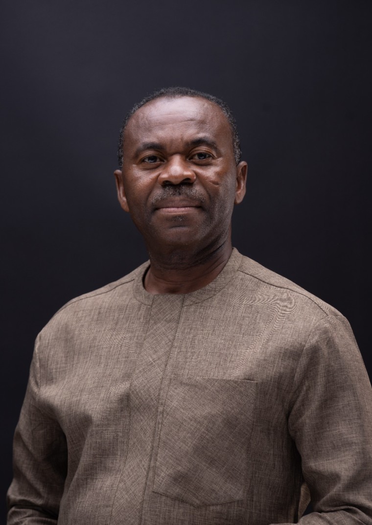 Kwaku Gyamfi