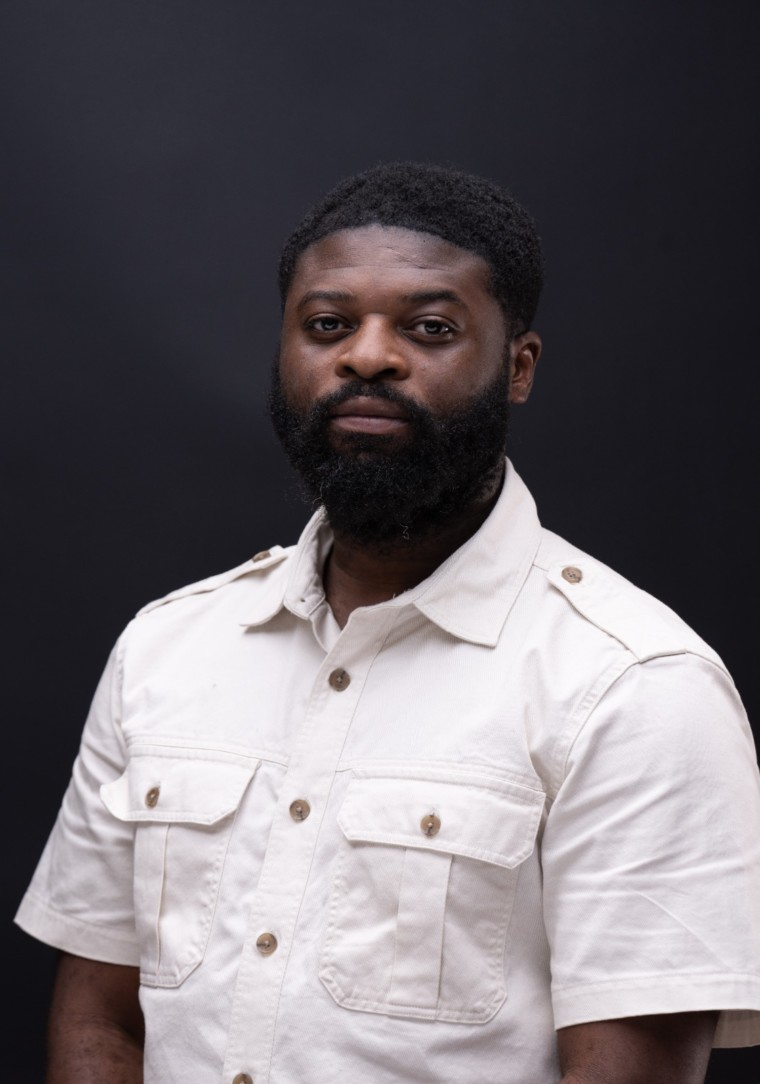 Emmanuel Dadzie