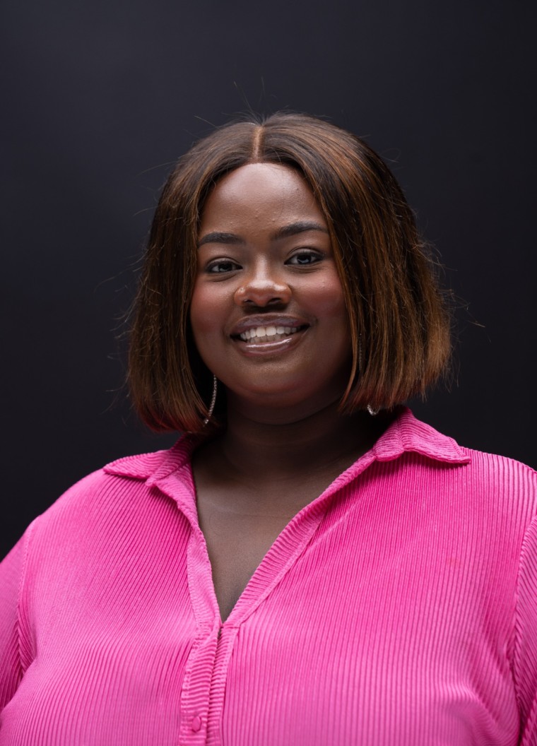 Angie Addae