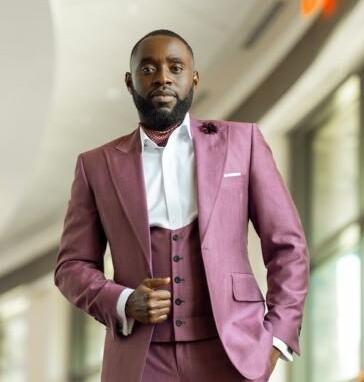 Osei Agyeman
